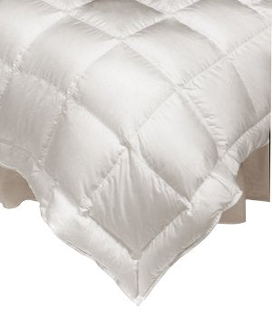 Goose Down Comforter – 800+ Fill