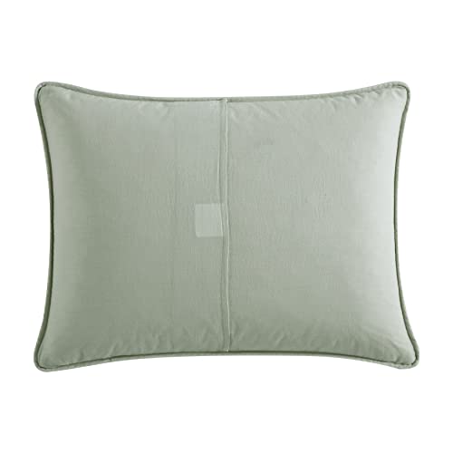Tommy Bahama King Quilt – Green