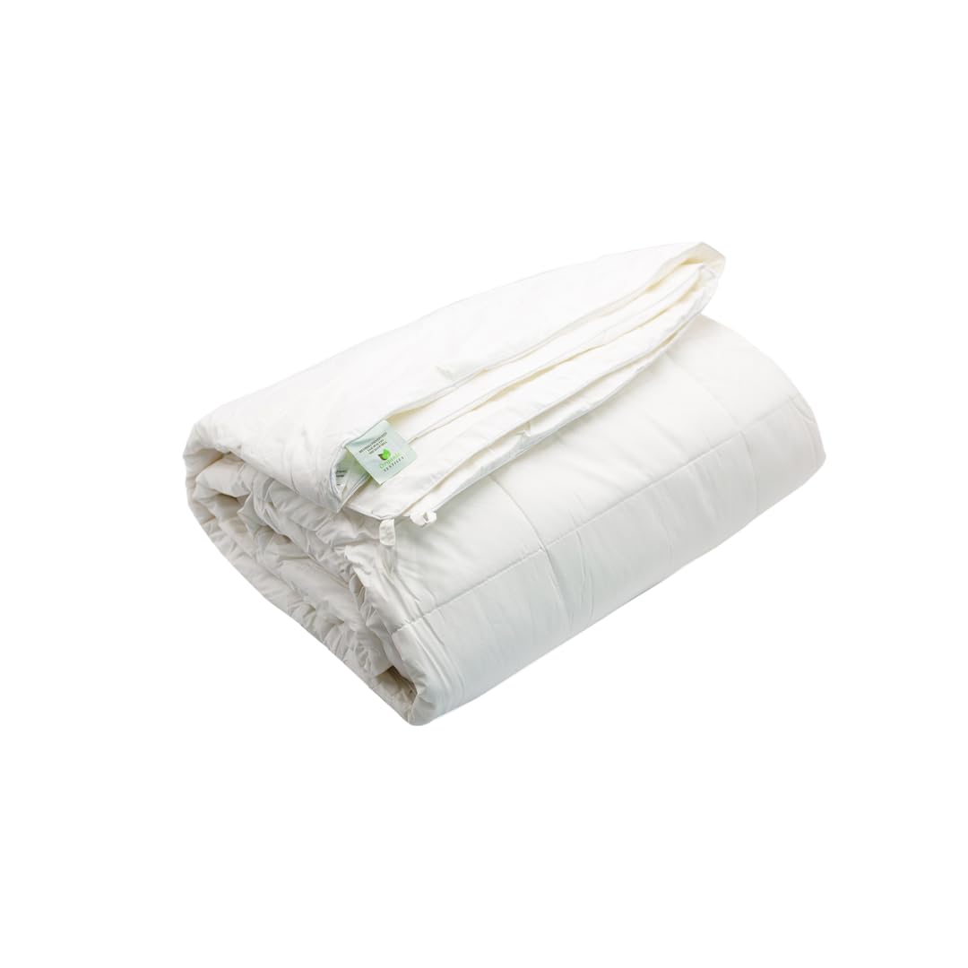 Australian Wool Comforter – King Size