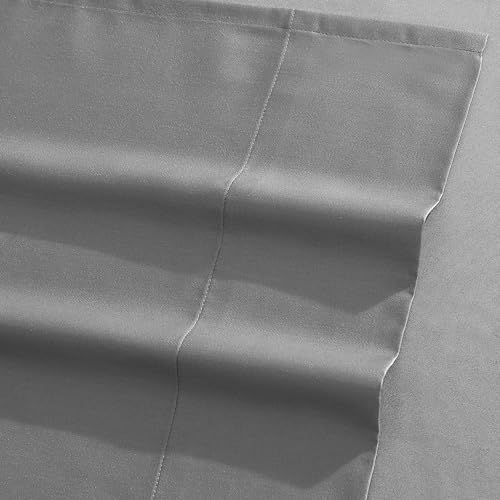 Vera Wang King Sheet Set – 800 TC, Pale Blue