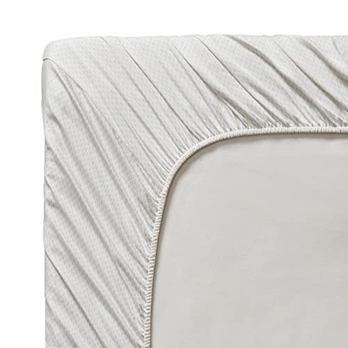 Vera Wang King Sheet Set – 800 TC, Pale Blue