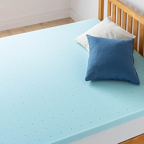 Best Price 3" Gel Memory Foam Topper – Twin XL