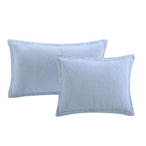 Tommy Bahama King Quilt – Green