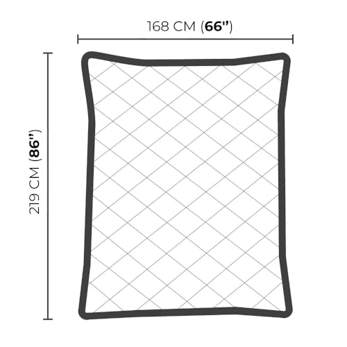 WOOLROOM Wool King Comforter