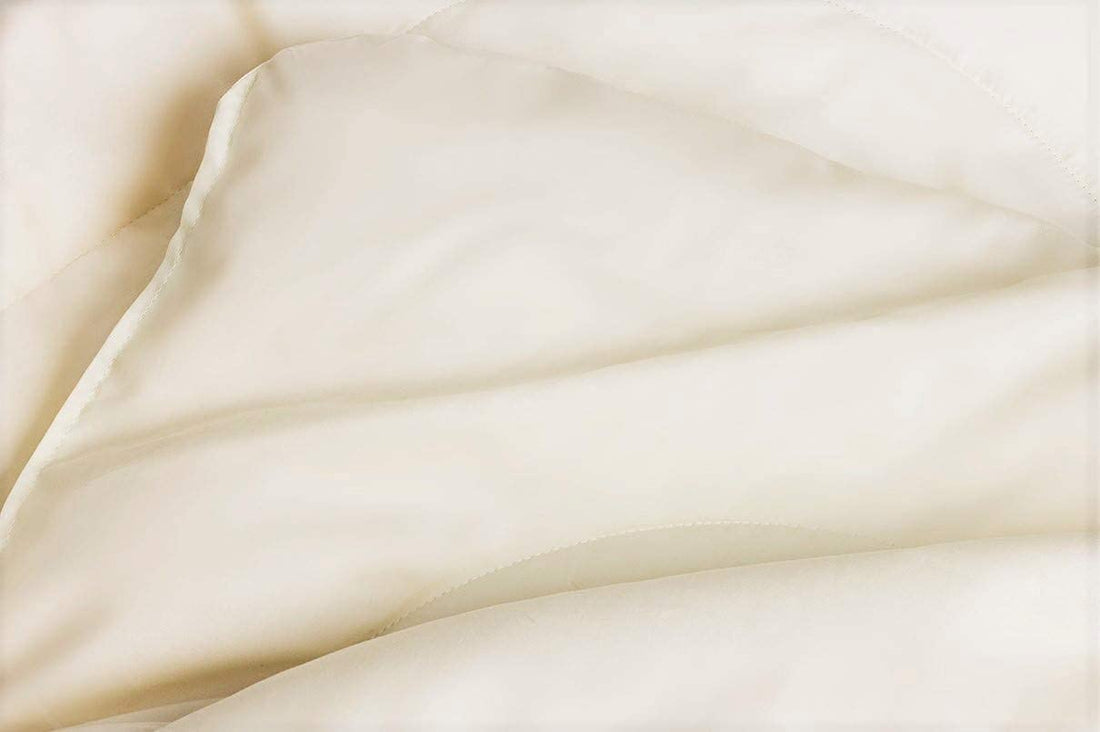 Australian Wool Comforter – King Size