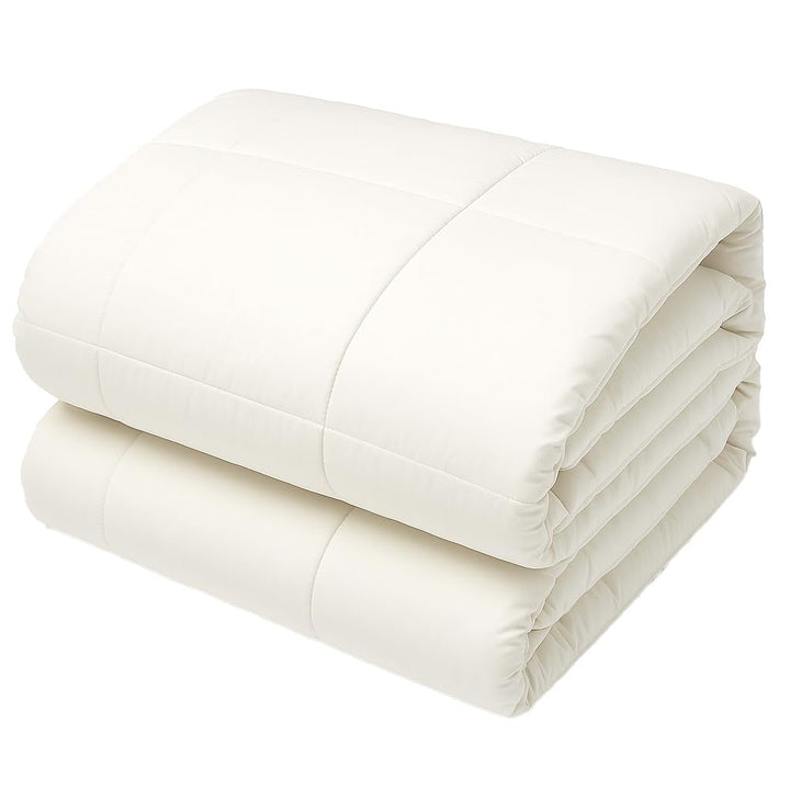 Australian Wool Comforter – King Size