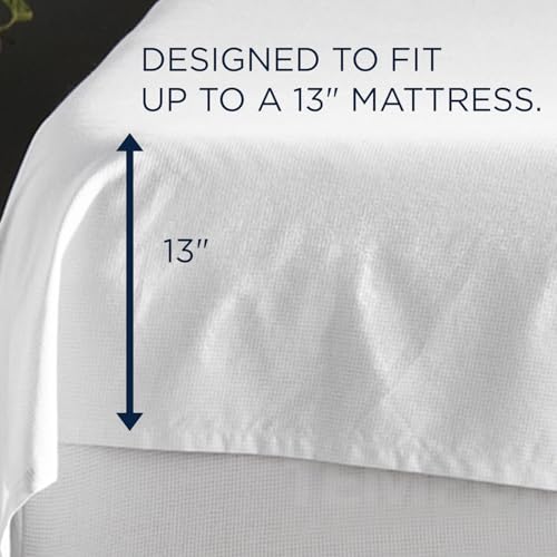 TEMPUR ProAir Sheet Set Cool Gray - Queen
