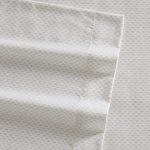 Vera Wang King Sheet Set – 800 TC, Pale Blue