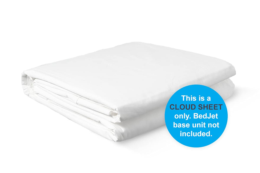 BedJet 3 Climate Comfort System