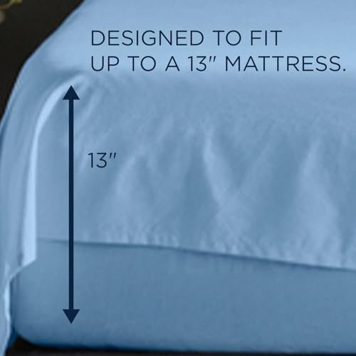 TEMPUR ProAir Sheet Set Cool Gray - Queen