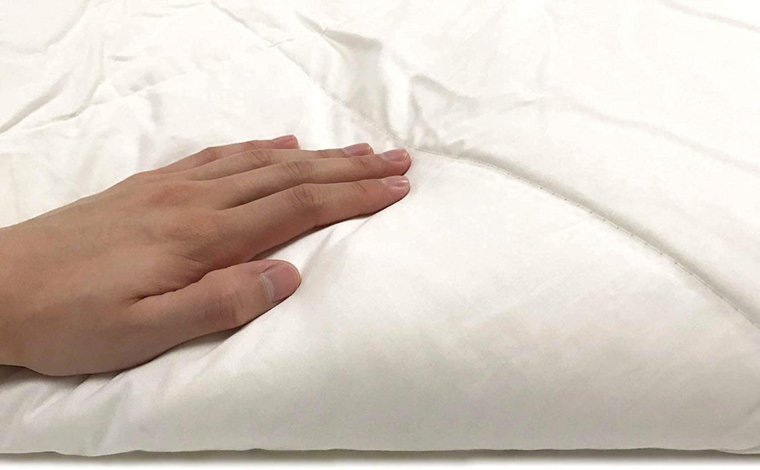 Australian Wool Comforter – King Size