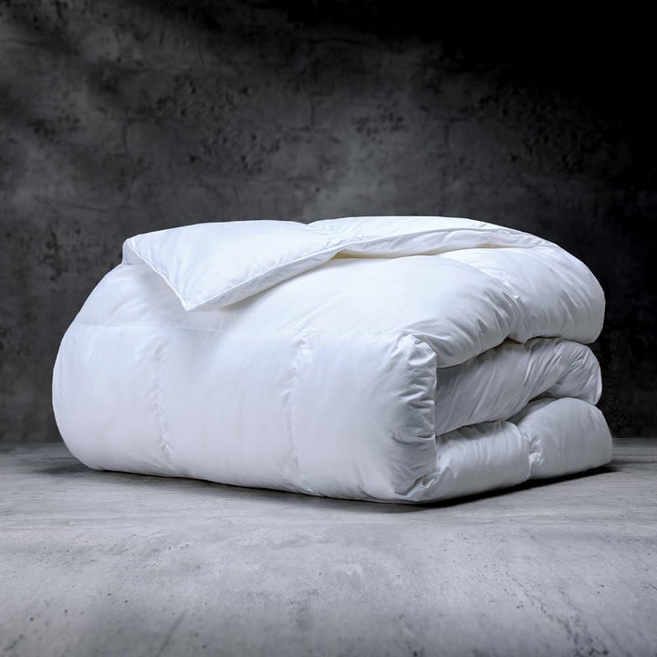 LUXOME ClimaSense Comforter – Queen