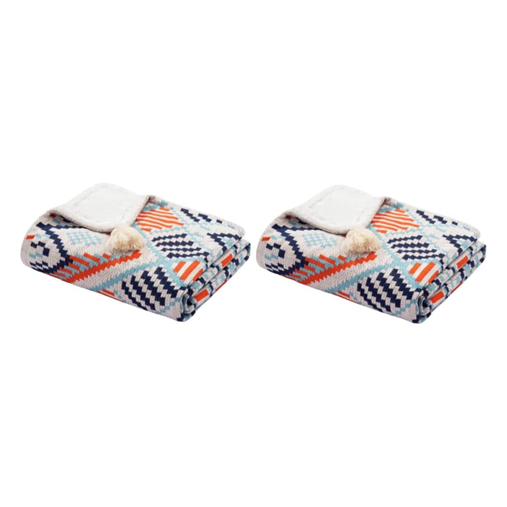Electric Heated Throw