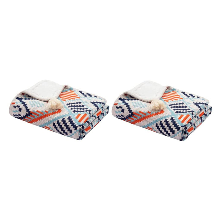 Electric Heated Throw