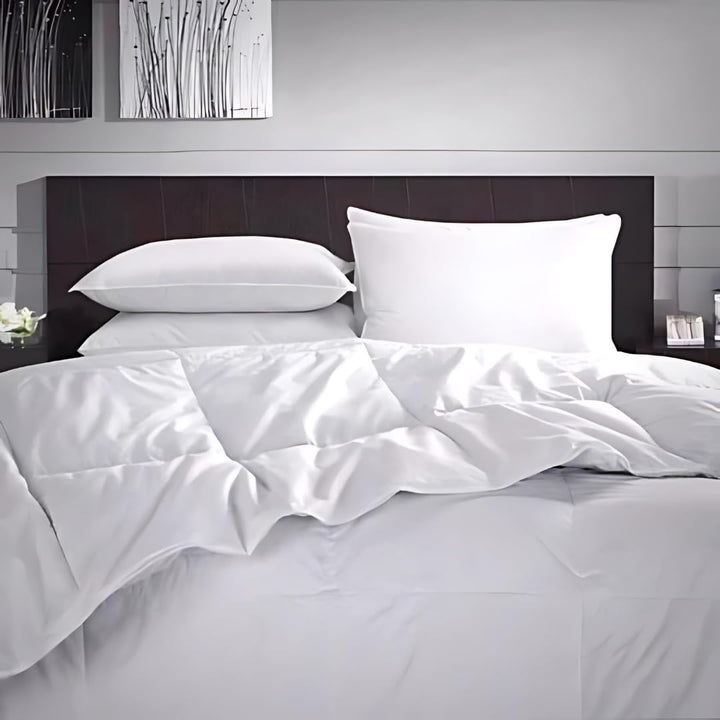 Australian Wool Comforter – King Size