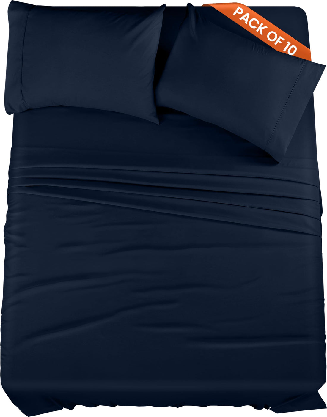 Utopia Queen Sheet Set – Grey