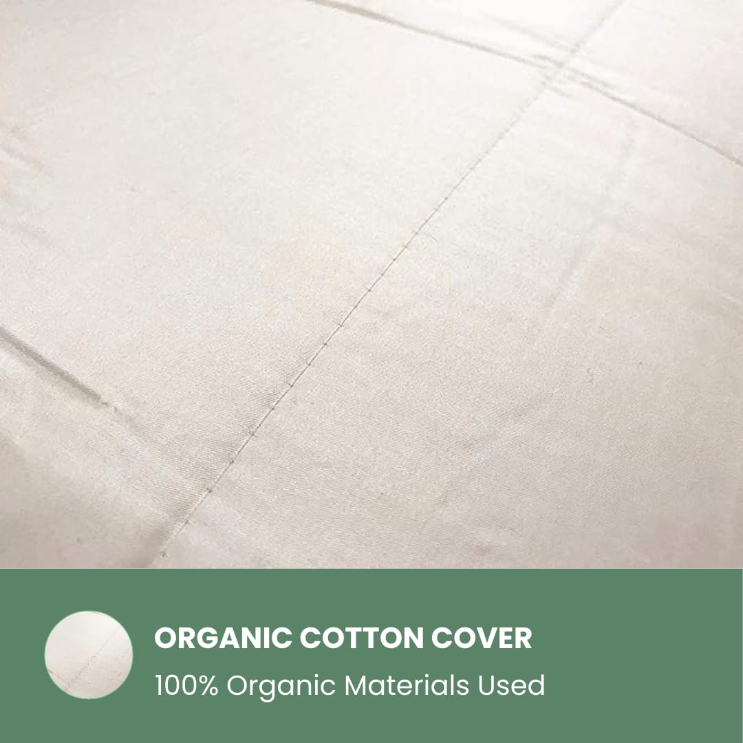 Australian Wool Comforter – King Size