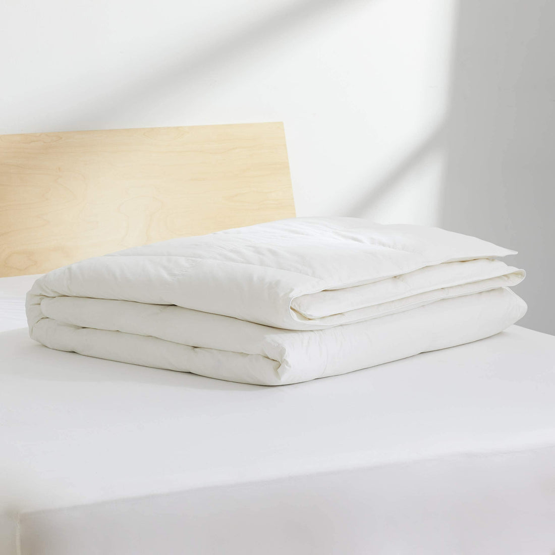 Brooklinen Luxury Down Comforter – King