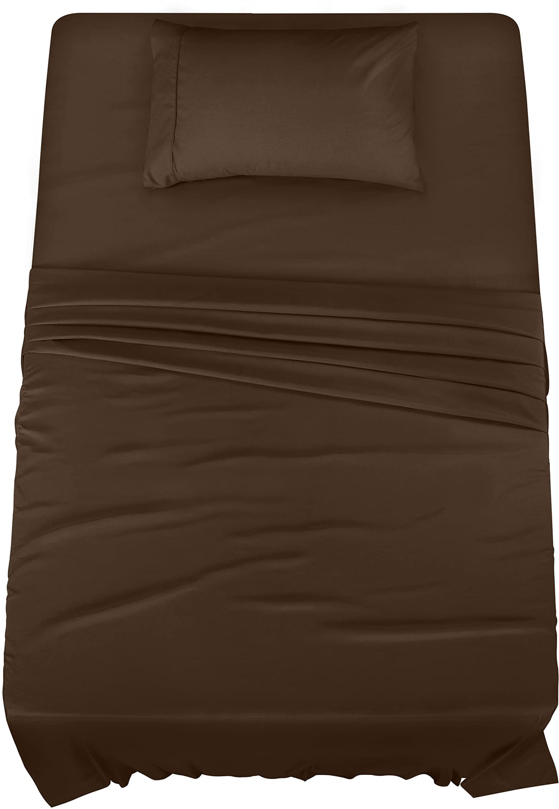 Utopia Queen Sheet Set – Grey