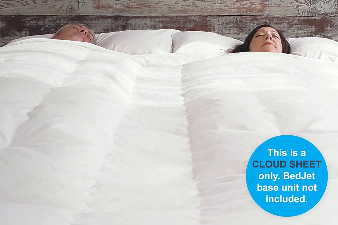 BedJet 3 Climate Comfort System