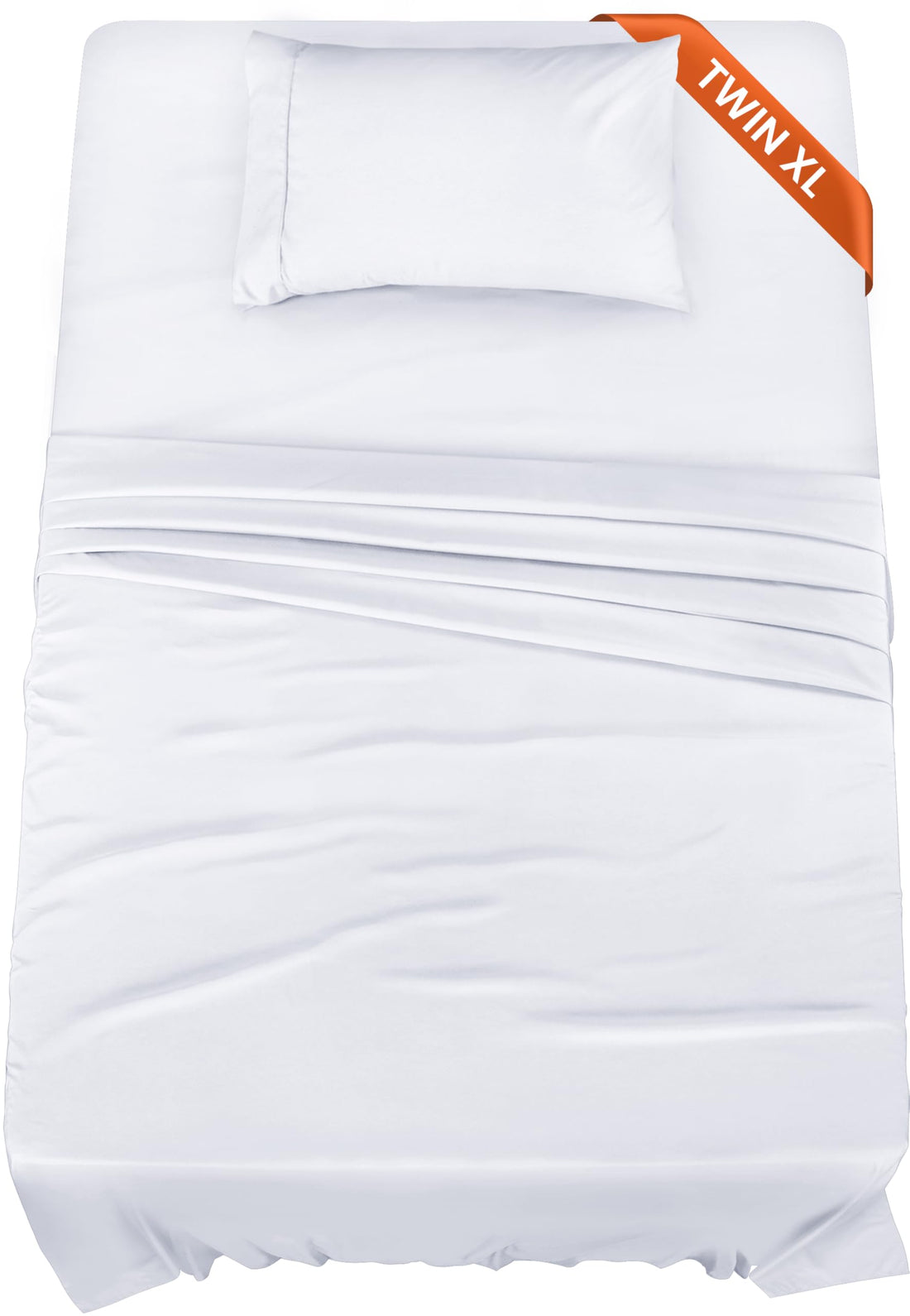 Utopia Queen Sheet Set – Grey