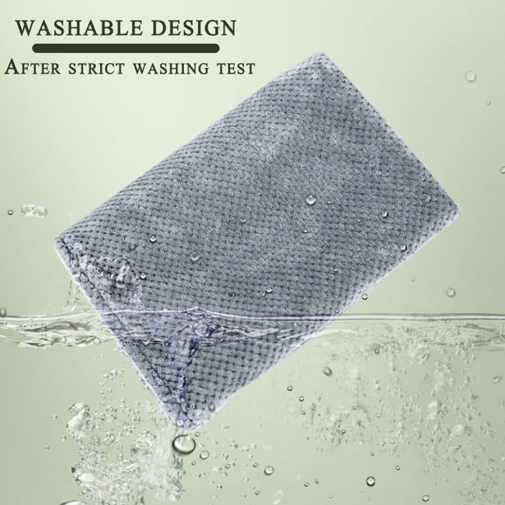 Winter Warm Electric Heated Blanket – Shawl Style