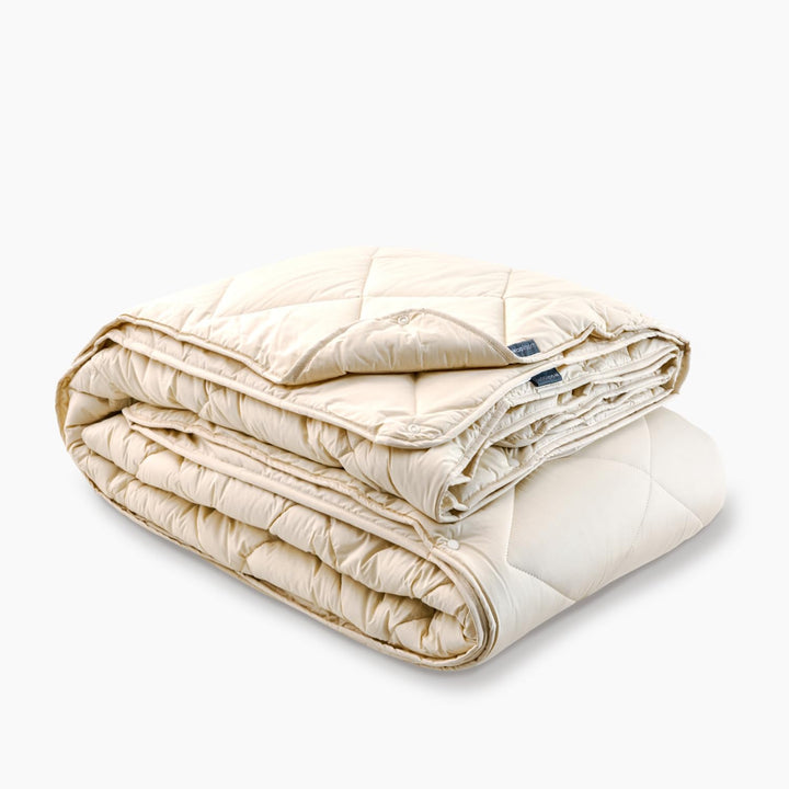 WOOLROOM Wool King Comforter
