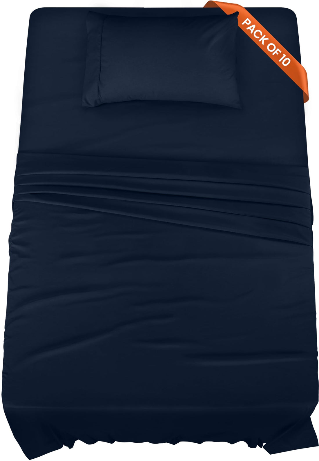 Utopia Queen Sheet Set – Grey