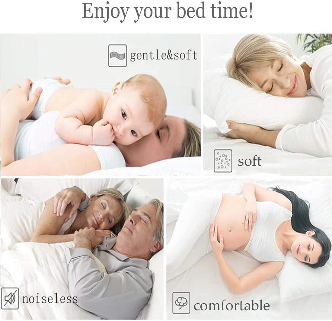 COHOME Queen Cooling Comforter