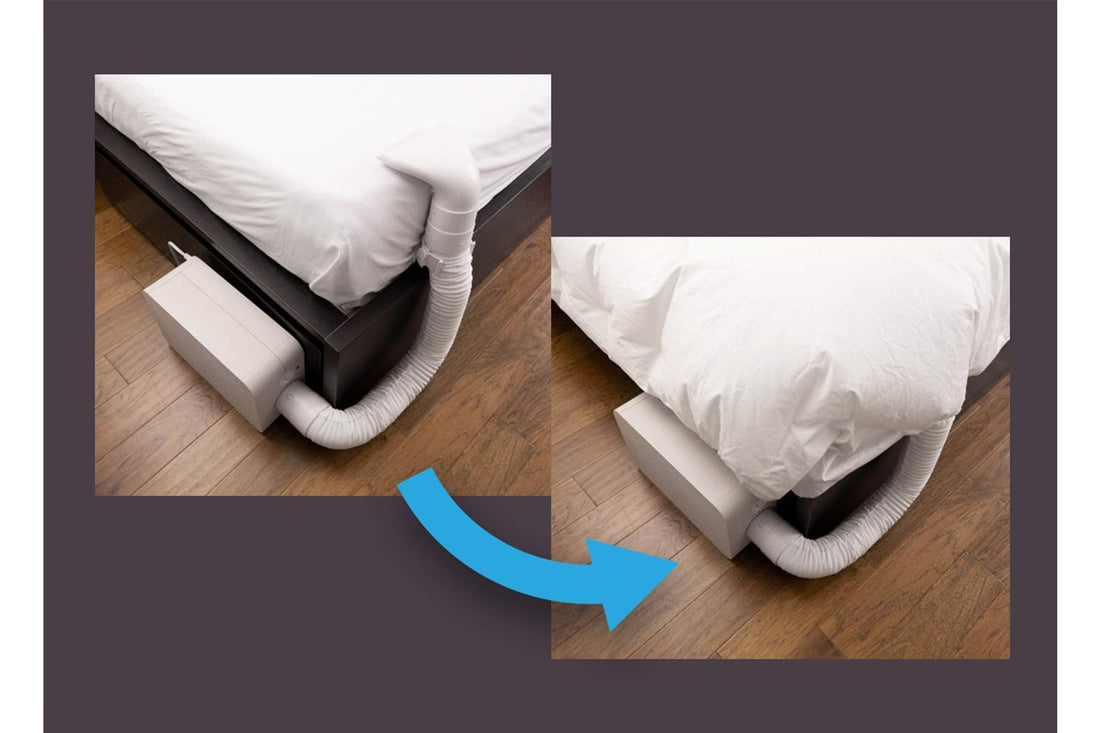 BedJet 3 Climate Comfort System