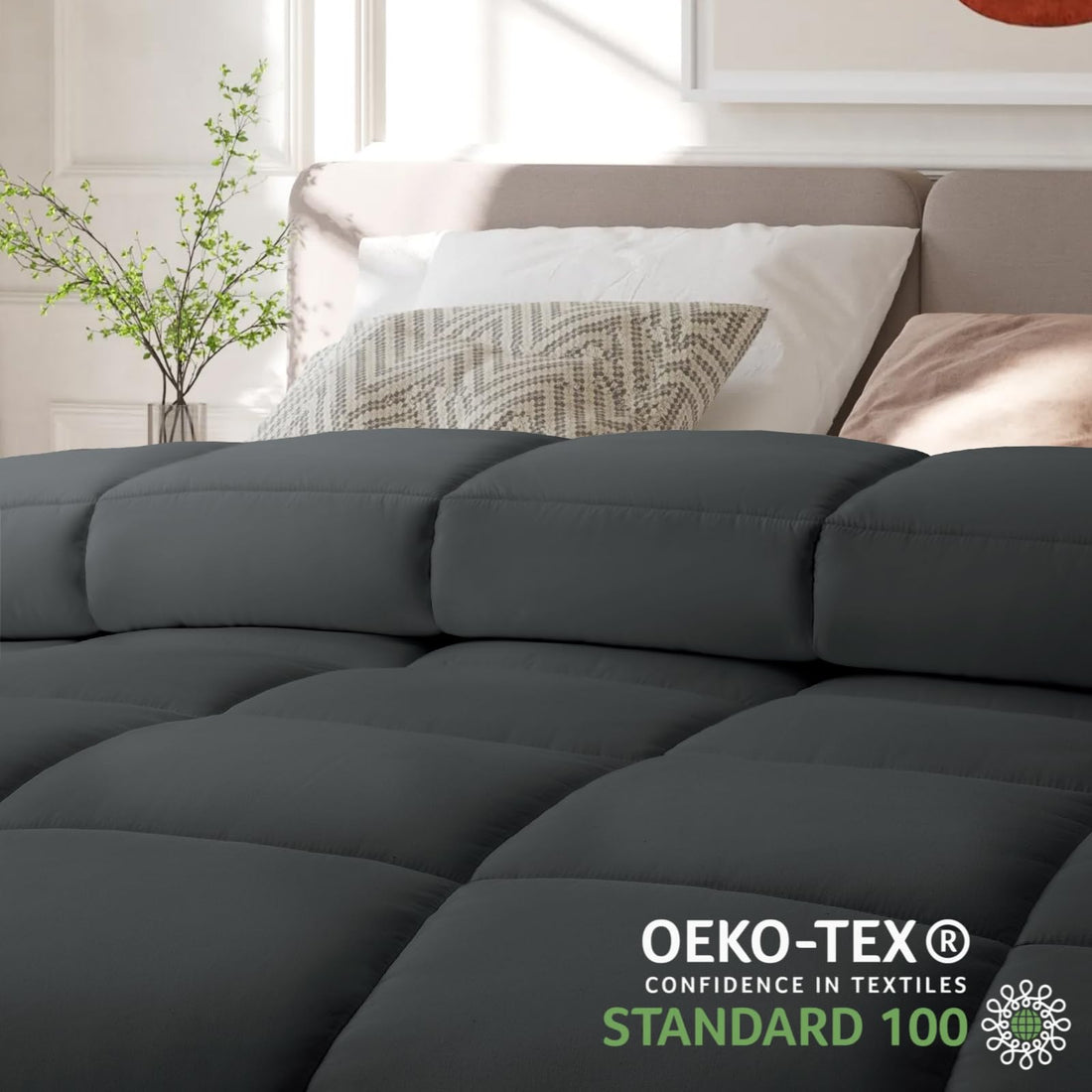 COHOME Queen Cooling Comforter