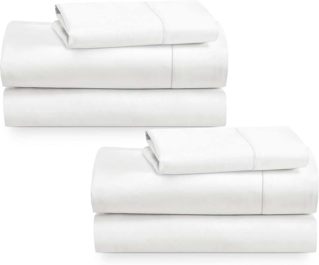 California Design Den Organic Cotton Queen