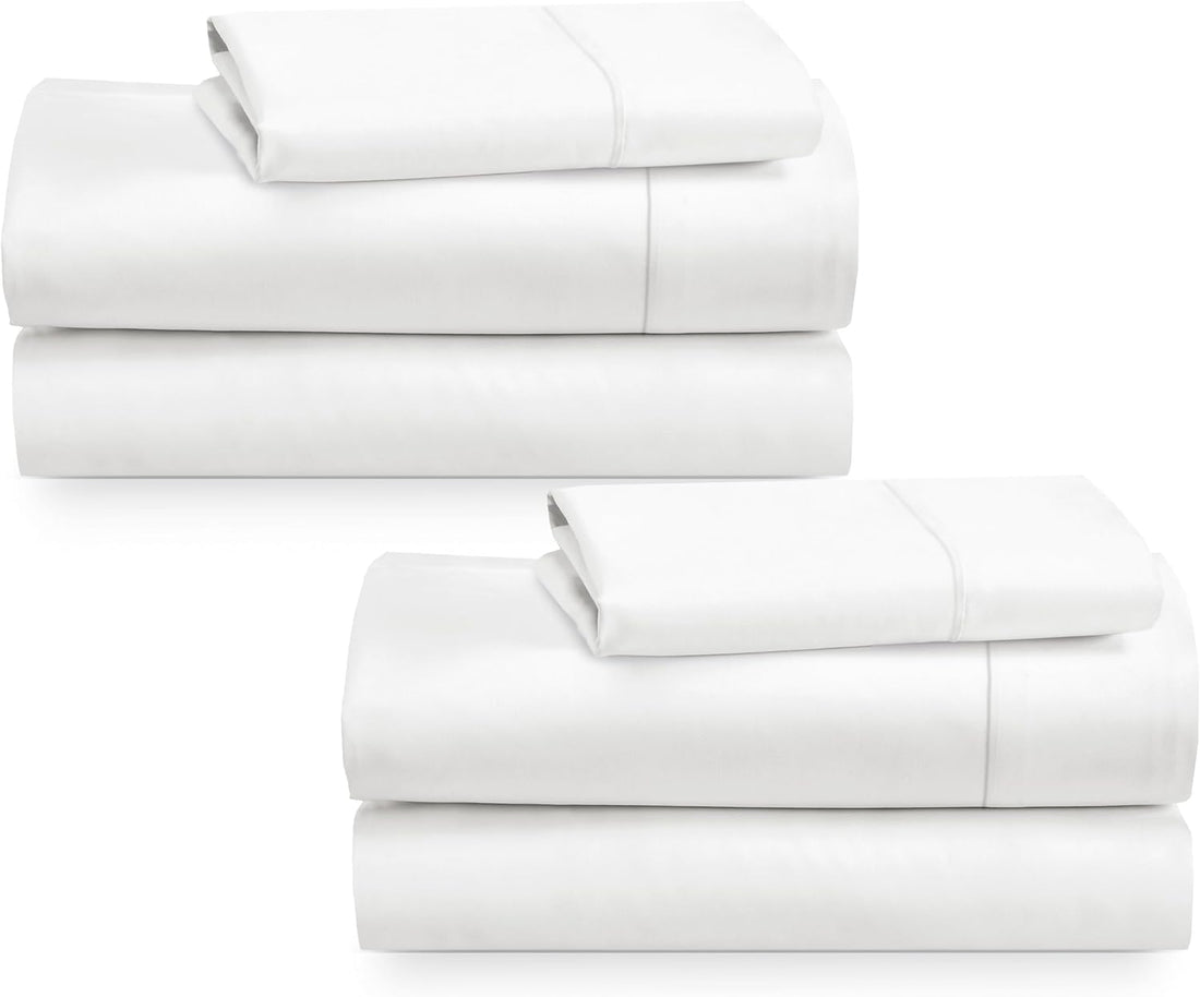 California Design Den Organic Cotton Queen