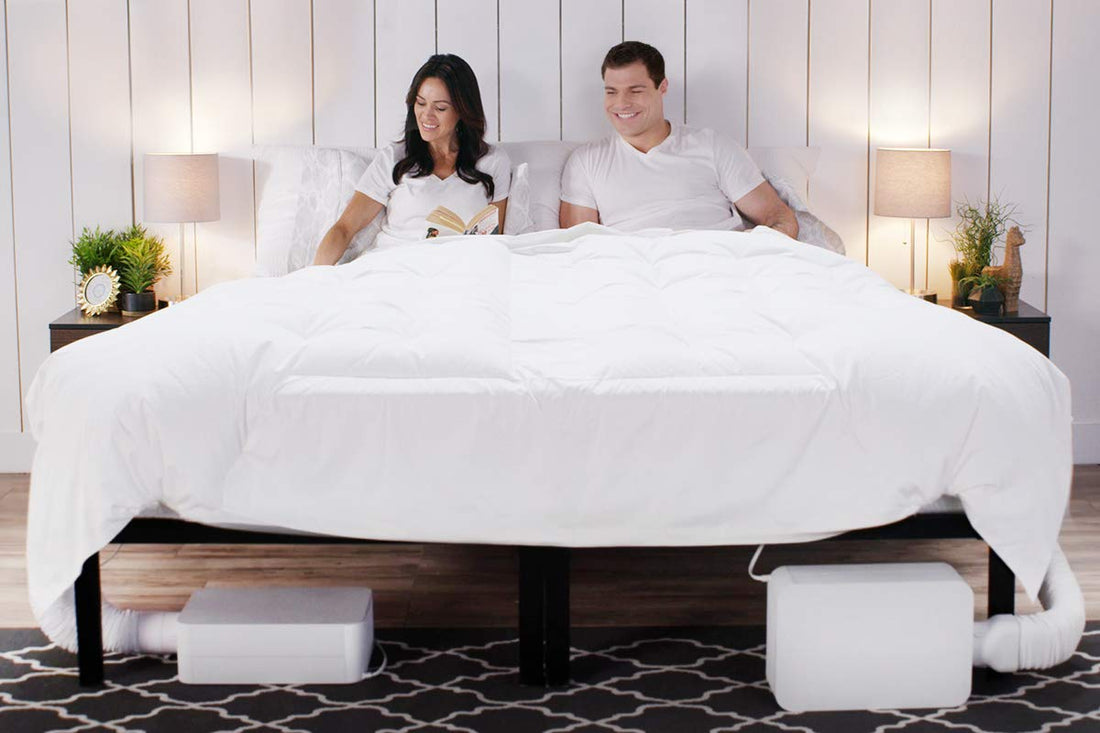 BedJet 3 Climate Comfort System