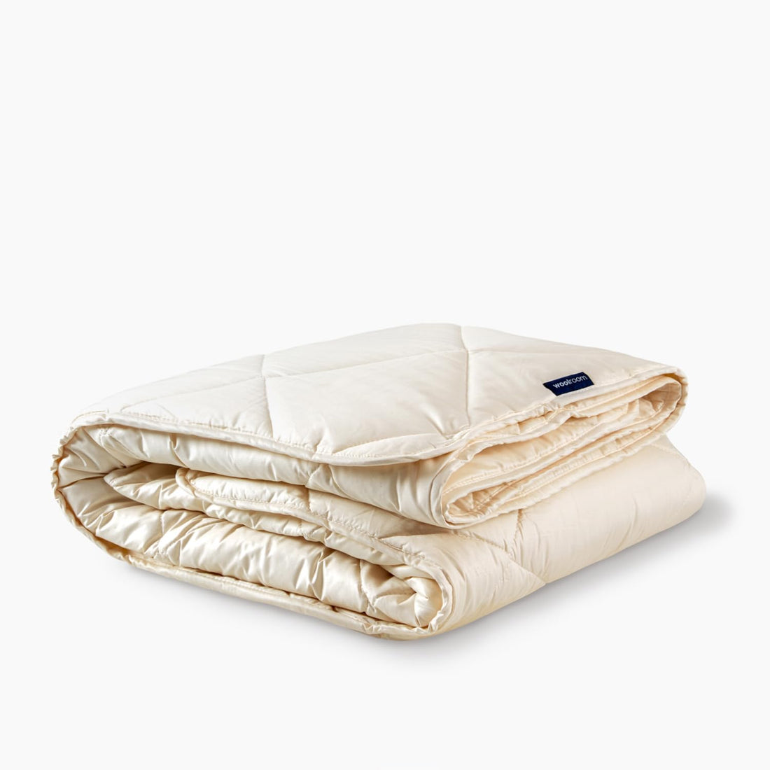 WOOLROOM Wool King Comforter
