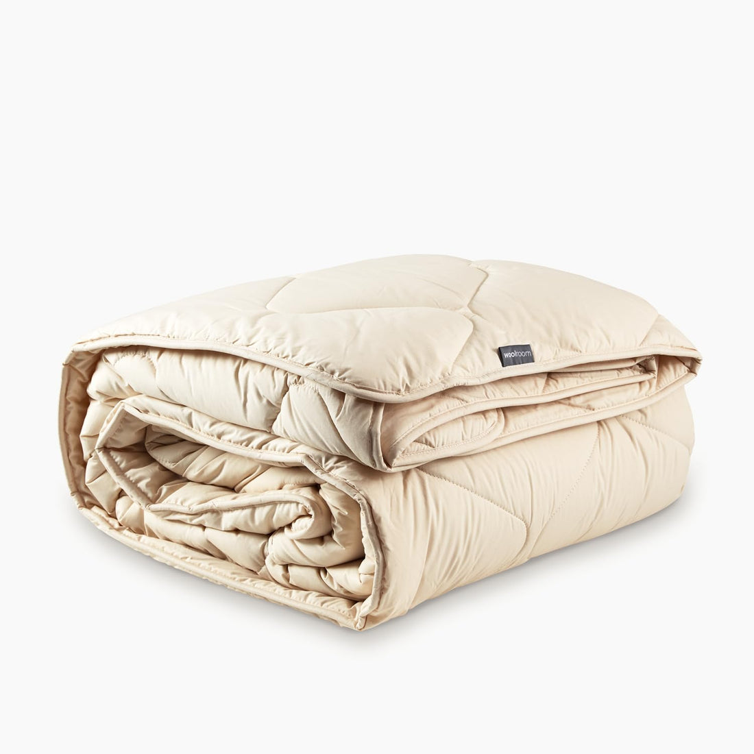 WOOLROOM Wool King Comforter