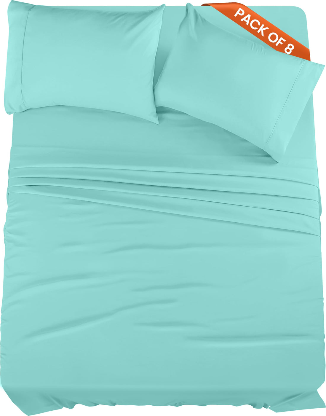 Utopia Queen Sheet Set – Grey
