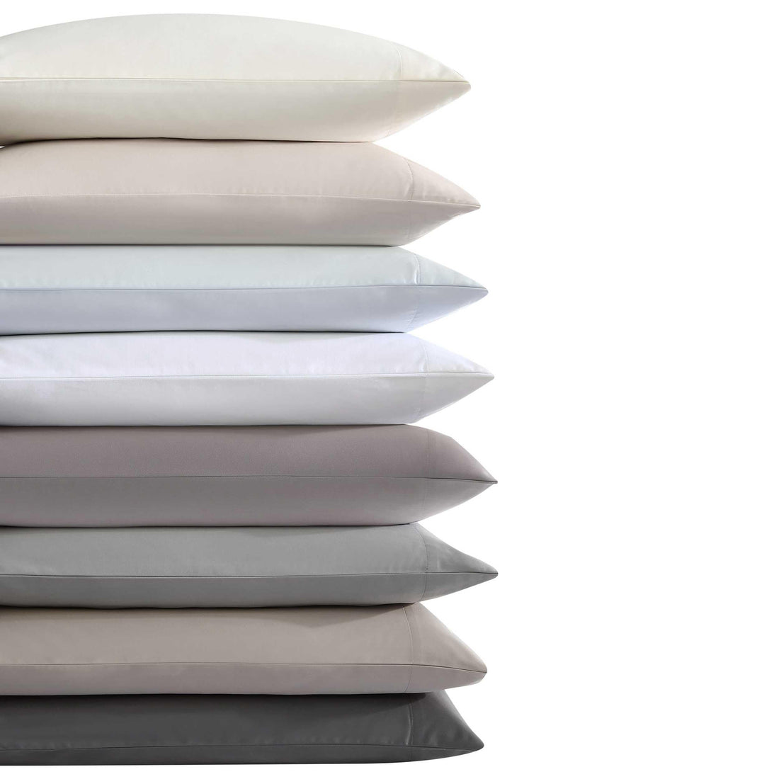 Vera Wang King Sheet Set – 800 TC, Pale Blue