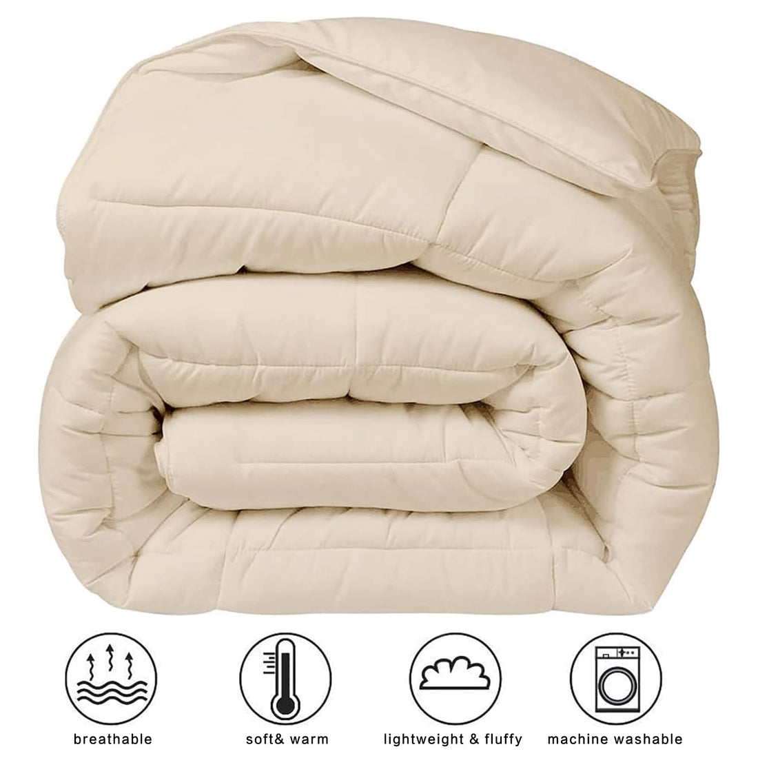 COHOME Queen Cooling Comforter