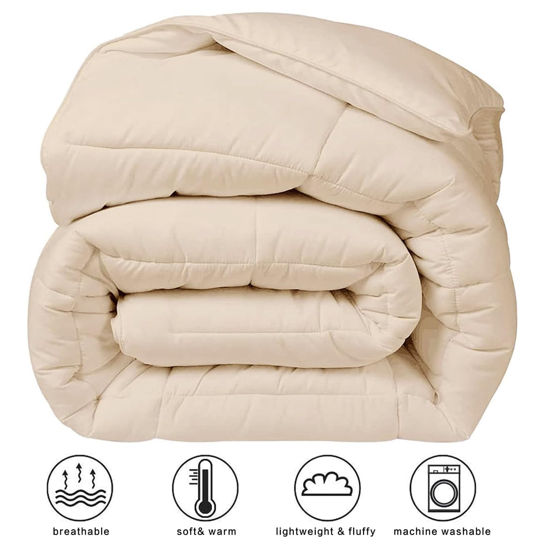 COHOME Queen Cooling Comforter