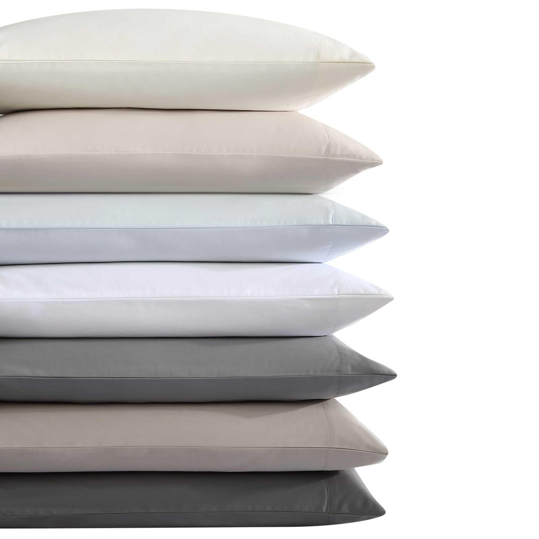 Vera Wang King Sheet Set – 800 TC, Pale Blue