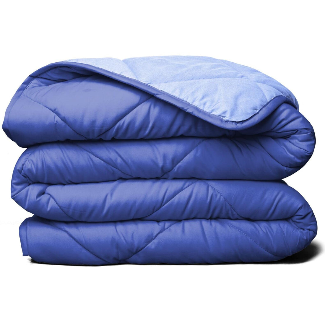 ViscoSoft Microfiber Comforter – Full Gray