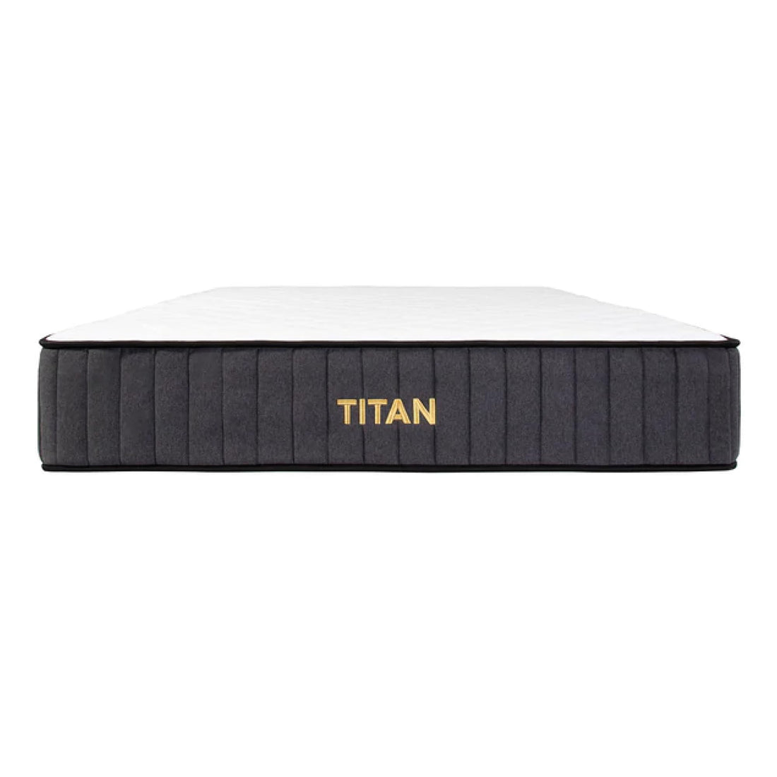 Brooklyn Titan Hybrid Mattress – Twin XL