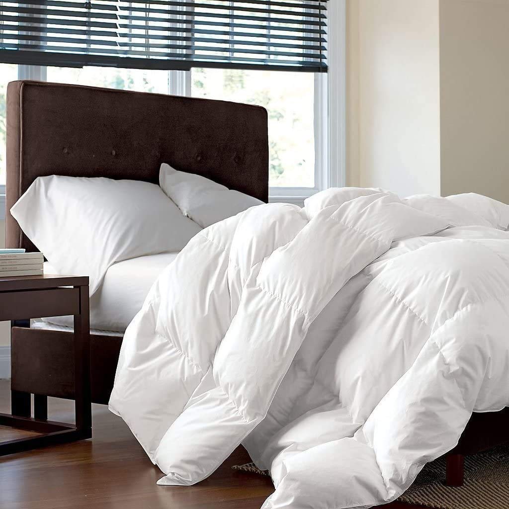 King Goose Down Comforter