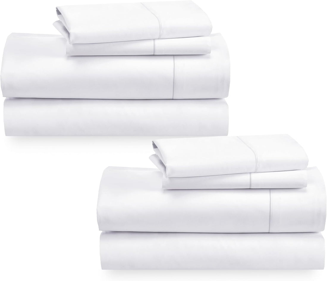 California Design Den Organic Cotton Queen