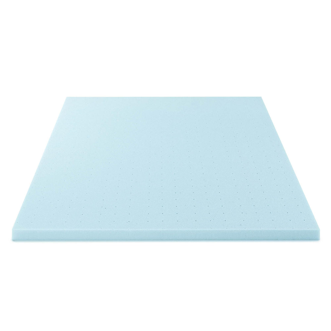 Best Price 3" Gel Memory Foam Topper – Twin XL