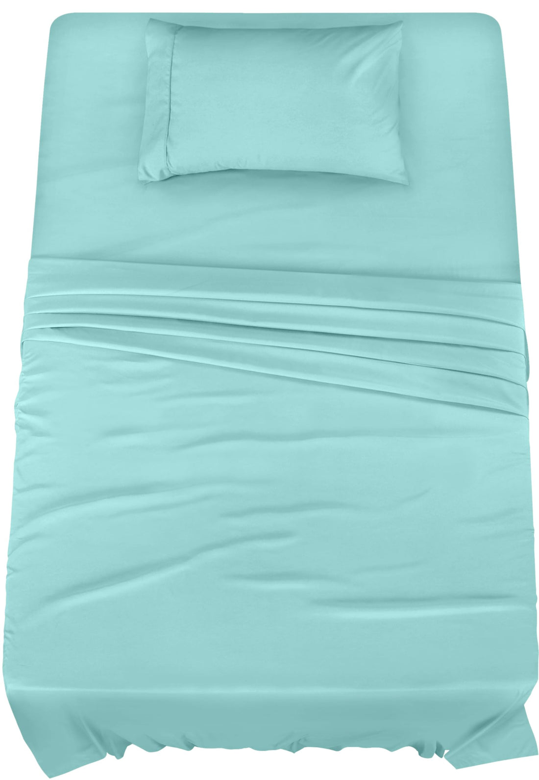 Utopia Queen Sheet Set – Grey