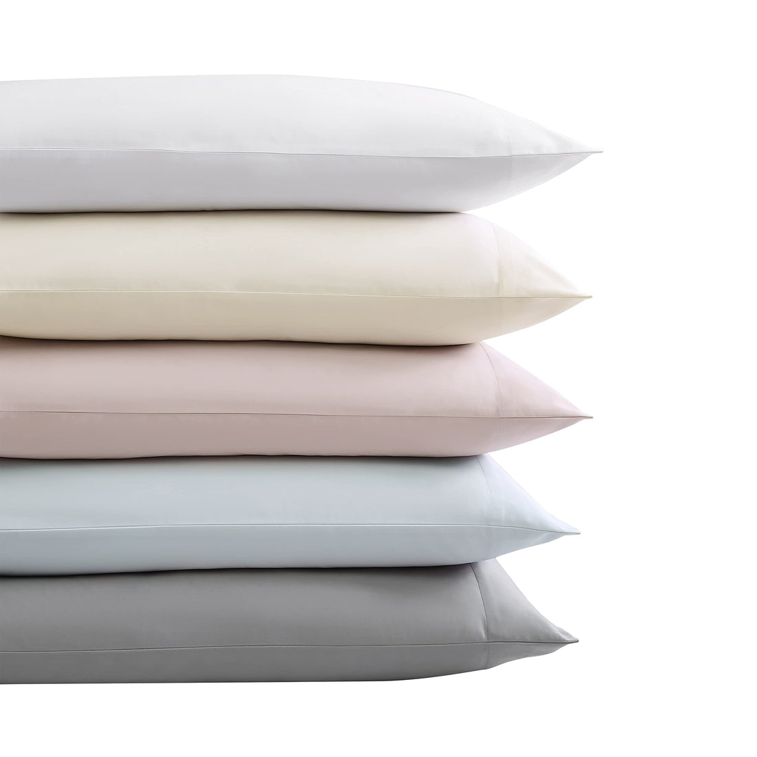 Vera Wang King Sheet Set – 800 TC, Pale Blue