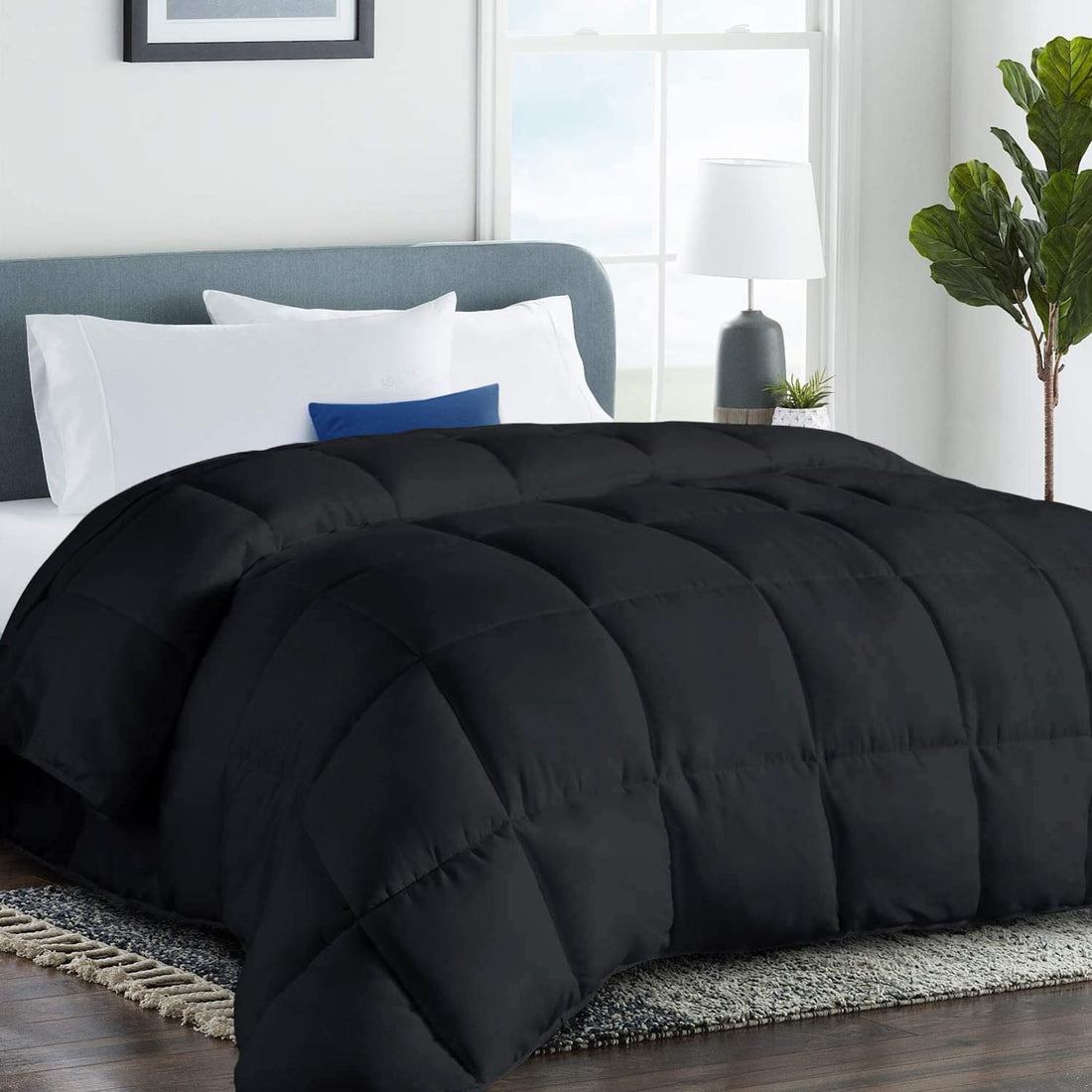 COHOME Queen Cooling Comforter