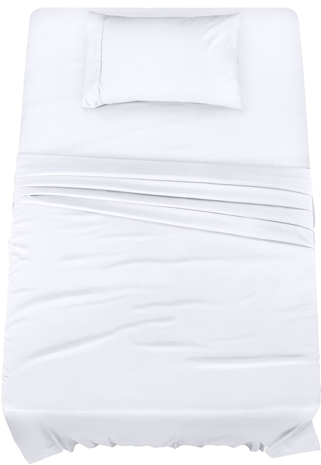 Utopia Queen Sheet Set – Grey